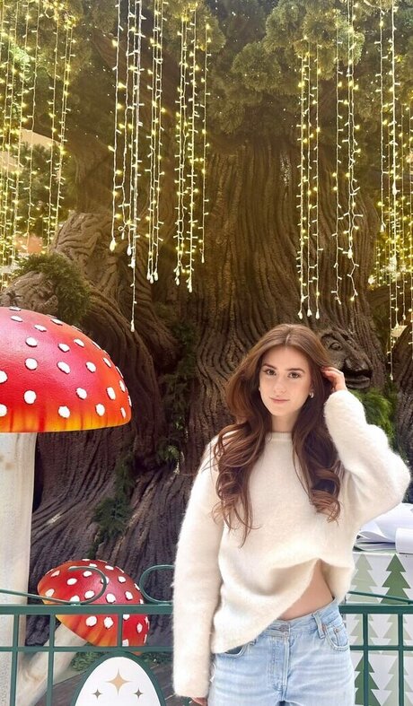 Giulia Bruno star beautiful image