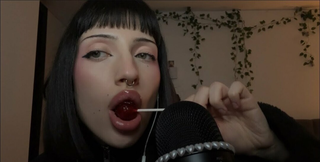SleepGirlASMR exclusive star galleries