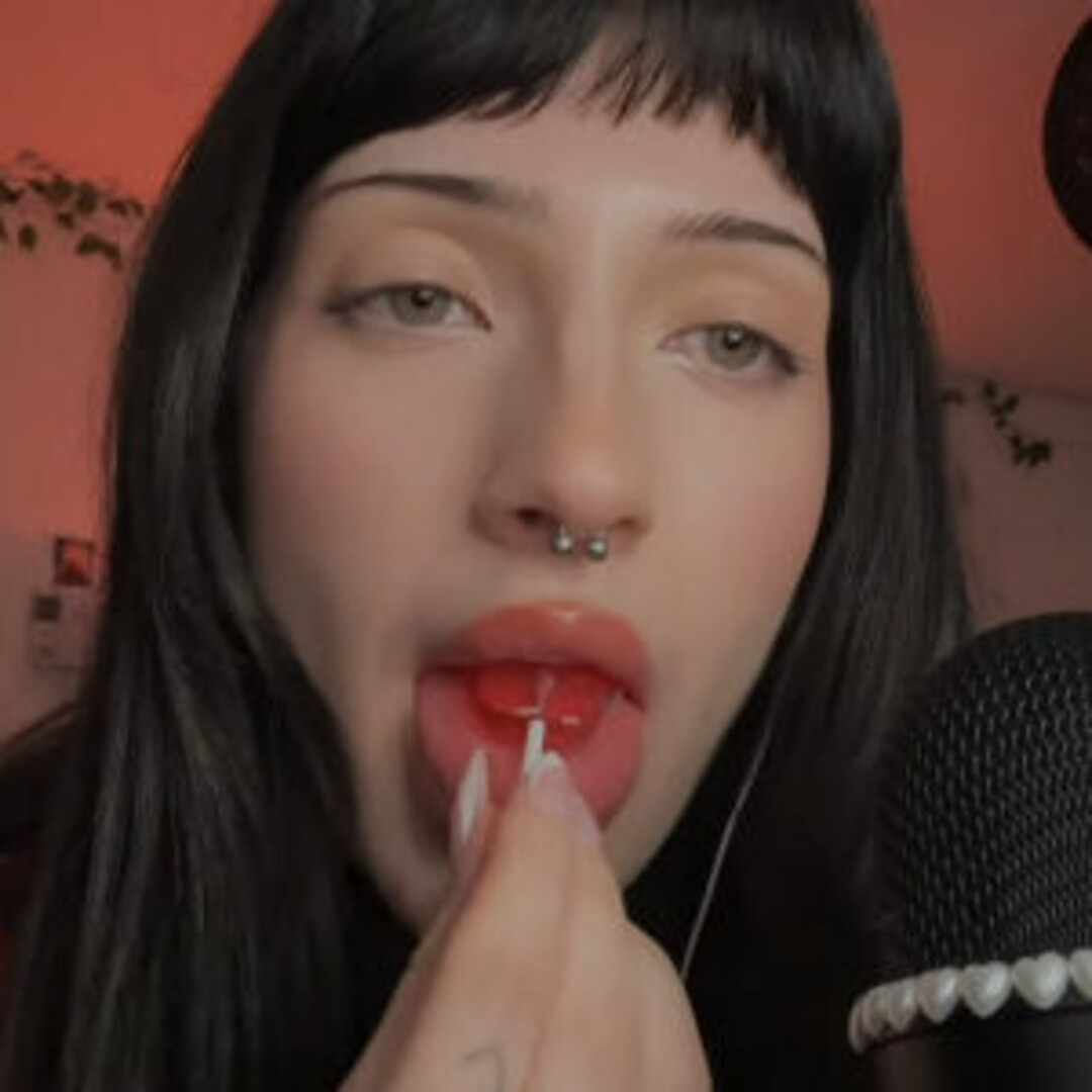 SleepGirlASMR model perfect gallery