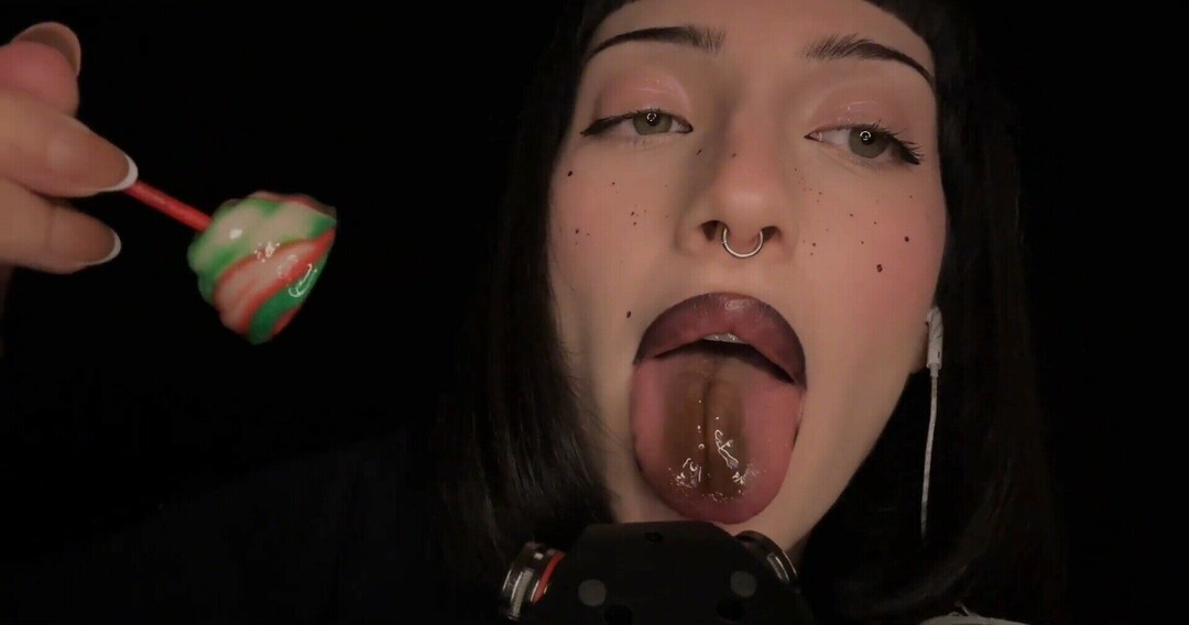 SleepGirlASMR pornstar high quality image