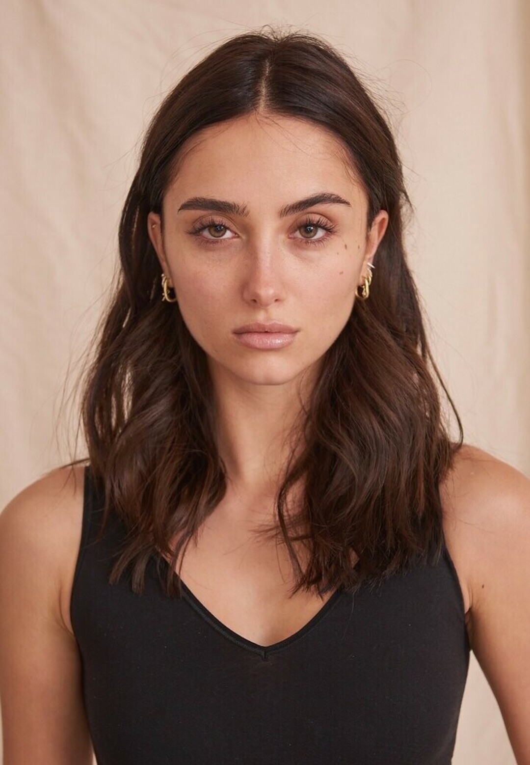 Elsa Couturier hot star archive