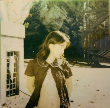 Kennedie Nguyen nude pornstar photos