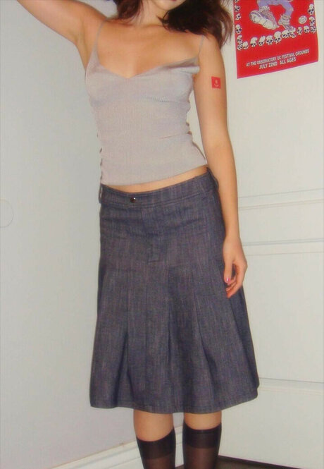 Kennedie Nguyen perfect star pictures