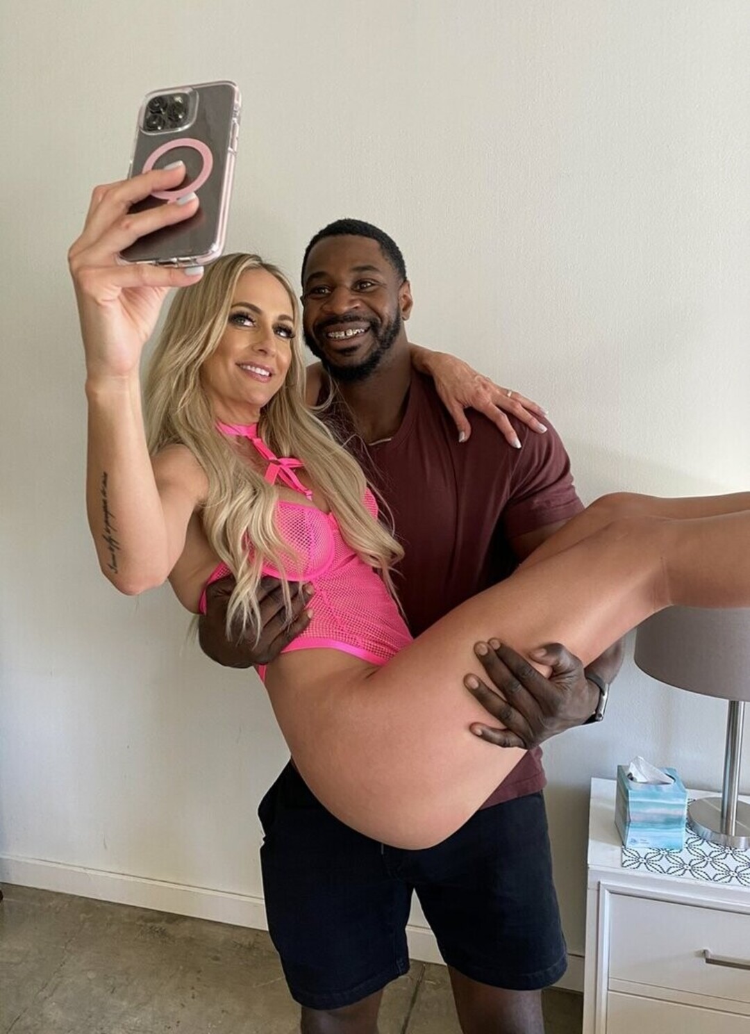 Dr Kelly erotic pornstar photos