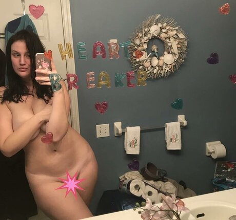 Sirenh3x pornstar sexy pics