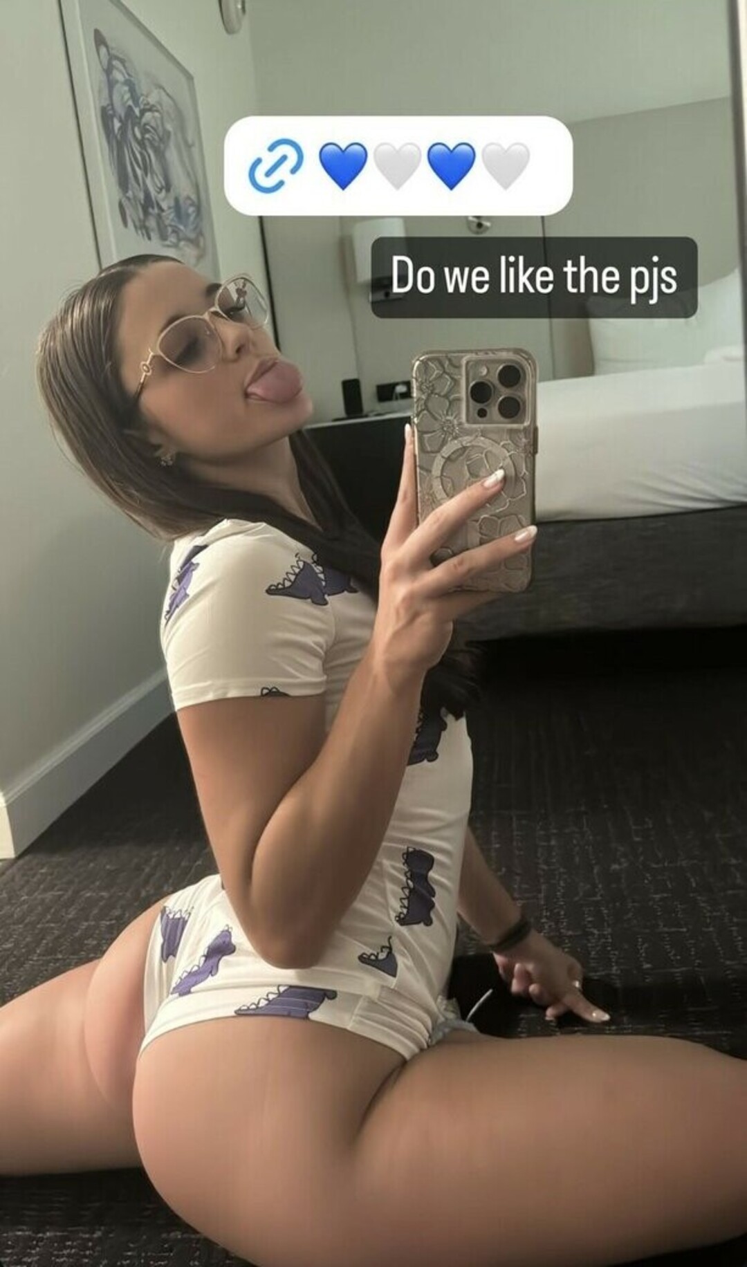 Civamariee model porn image
