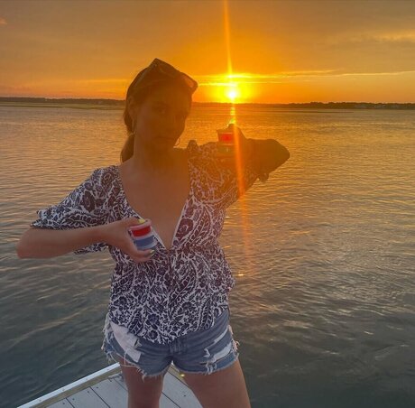 Christie Ludwig model adult gallery