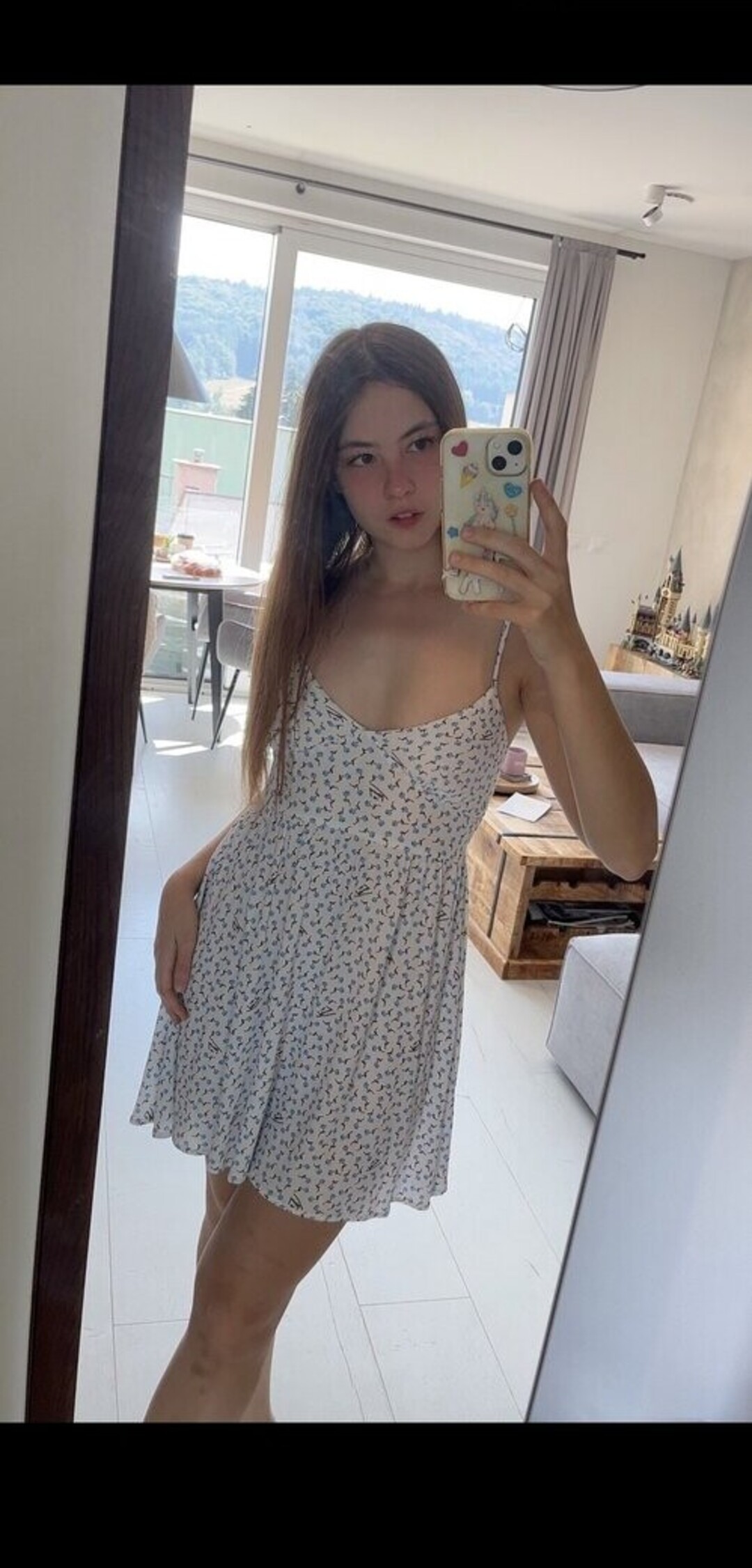 Sophie Klein pornstar erotic images