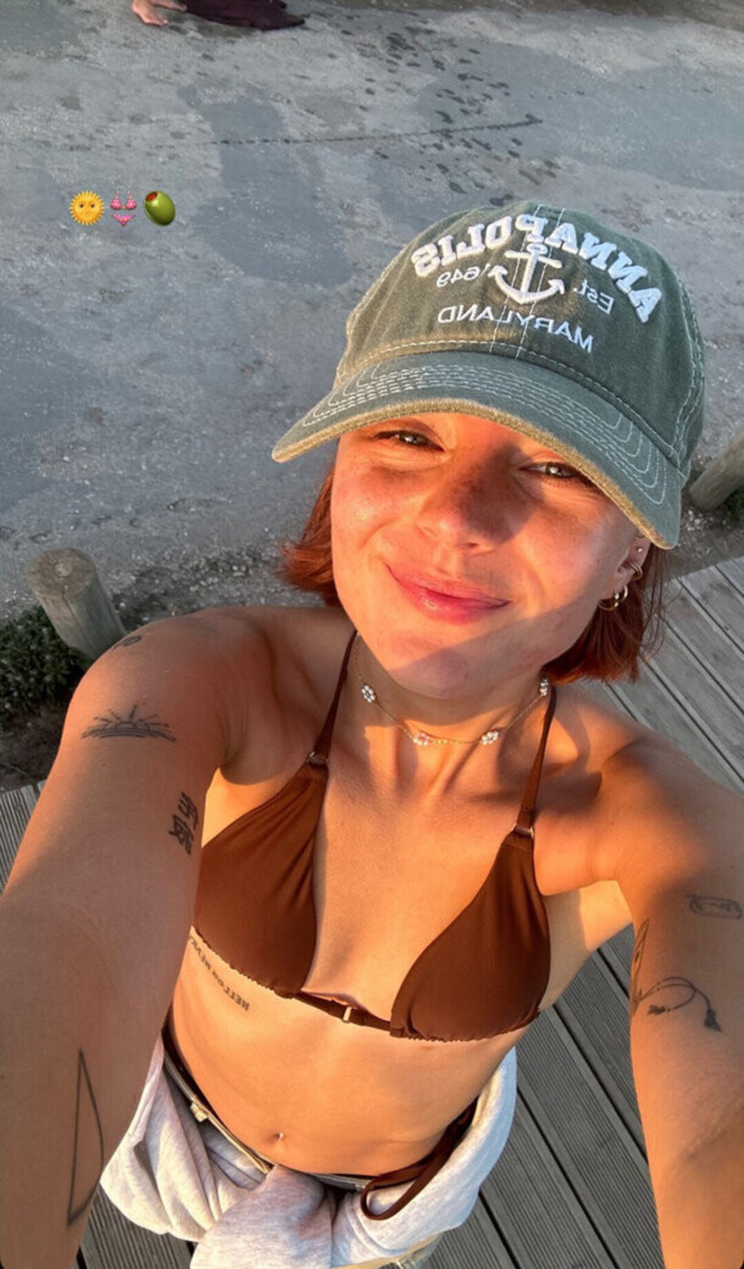 Hannaahcarolina free actress archive