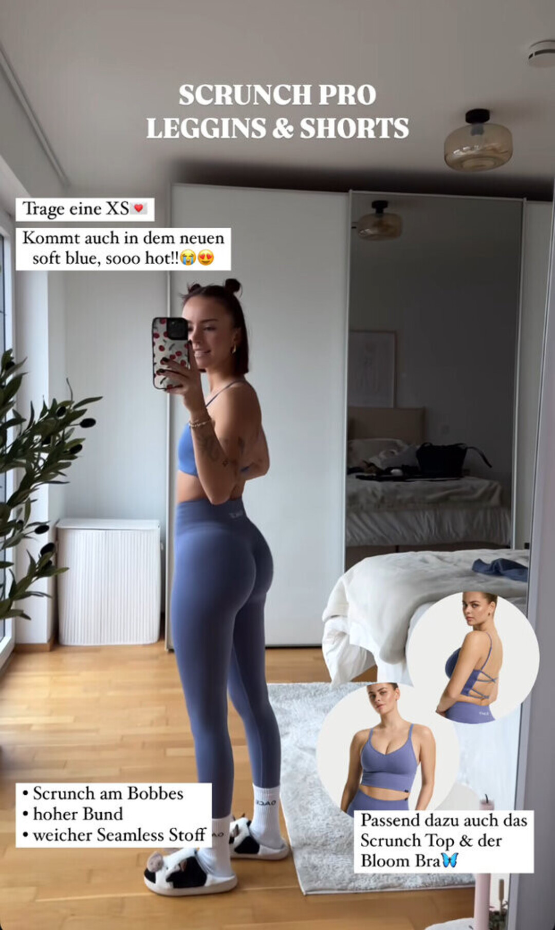 Hannaahcarolina porn model pic