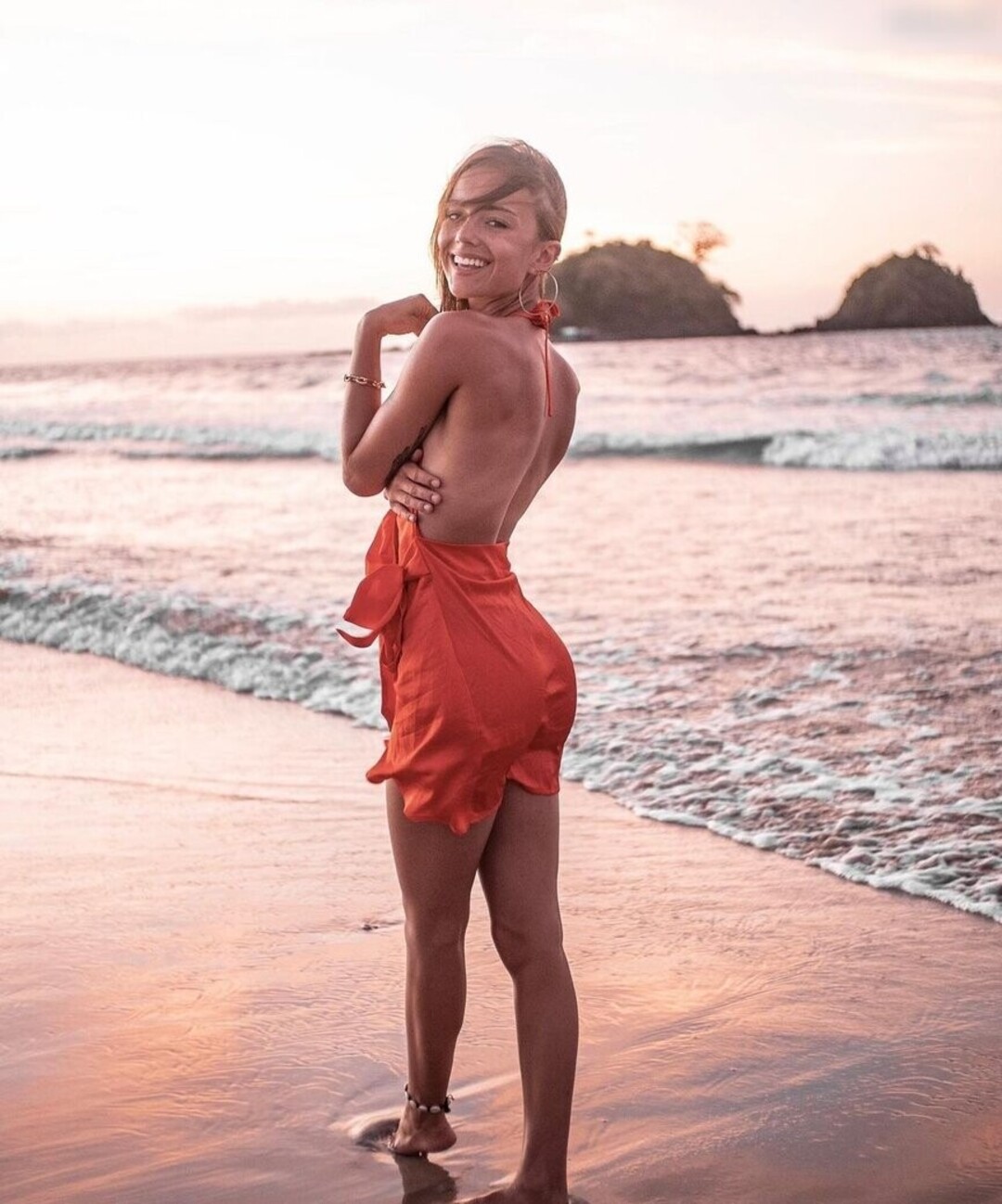 Hannaahcarolina model pretty img