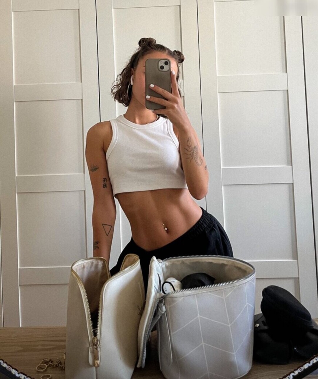 Hannaahcarolina hot actress archive
