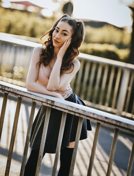 Amira Wirth nudes pornstar pics