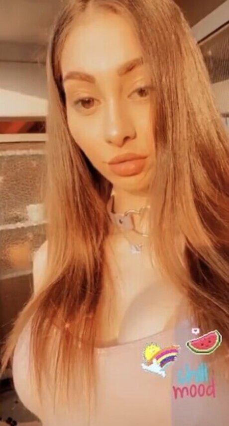 Amira Wirth star beautiful photos