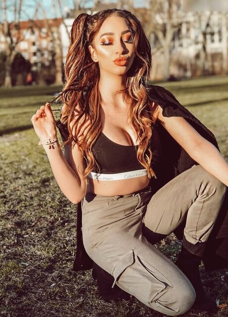 Amira Wirth top actress archive