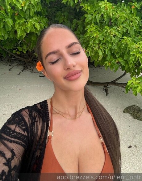Leni pntr pornstar exclusive gallery