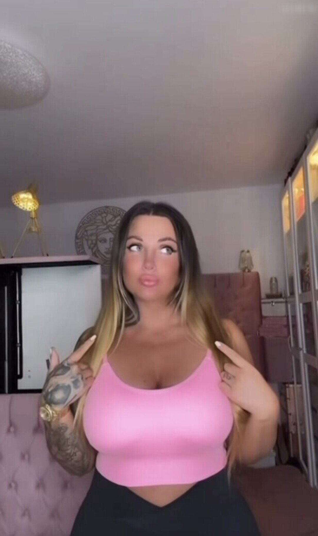 big tits teen onlyfans naked pic