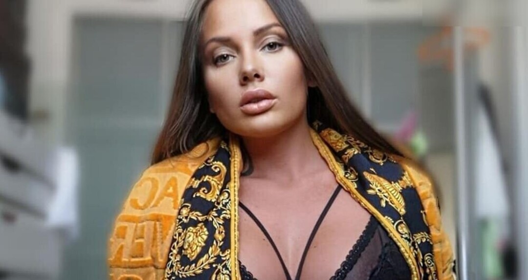 curvy star onlyfans hot sexy image