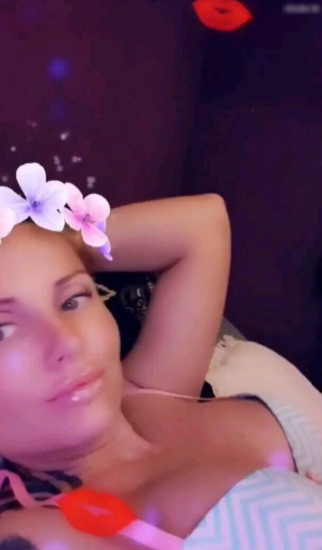 Schwesta Ewa perfect actress image