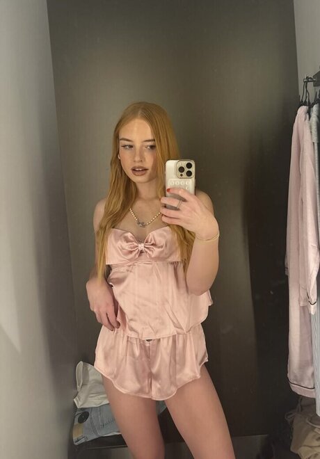 danarampsl model exclusive pic