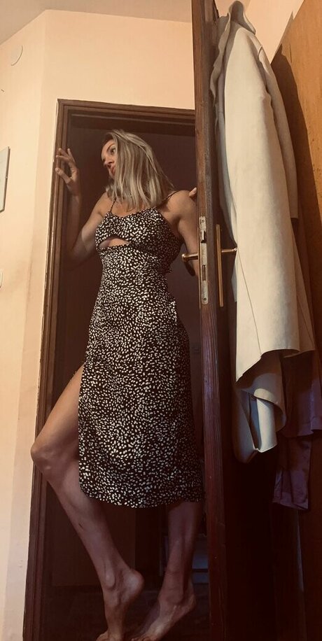 Katarina Trehub best star photos