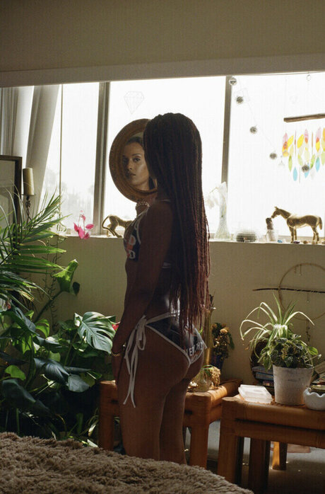 lesbian anal strapon onlyfans beautiful porn photo