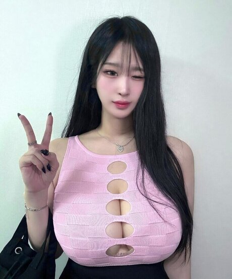 Dahee0326 Dh oh eb pornstar naked pics