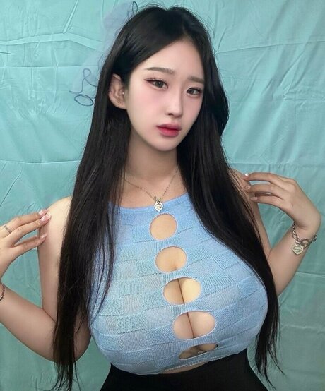 Dahee0326 Dh oh eb model hd gallery