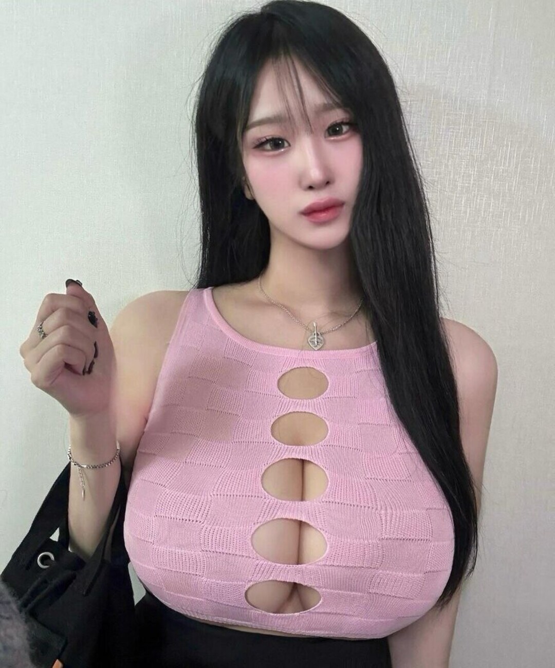 Dahee0326 Dh oh eb pornstar hd pic