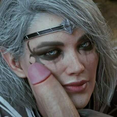 Baldur s Gate Porn pornstar pictures