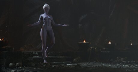 mature interracial onlyfans art naked photo