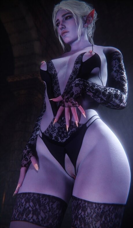 Baldur s Gate Porn pornstar best galleries