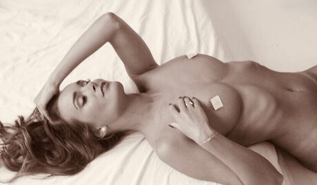 Laurence Veronique perfect model pictures