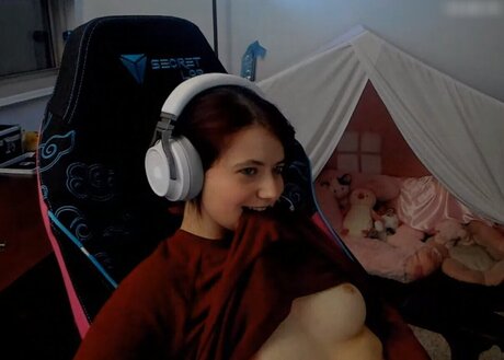 FearDaKitten pornstar beautiful pic