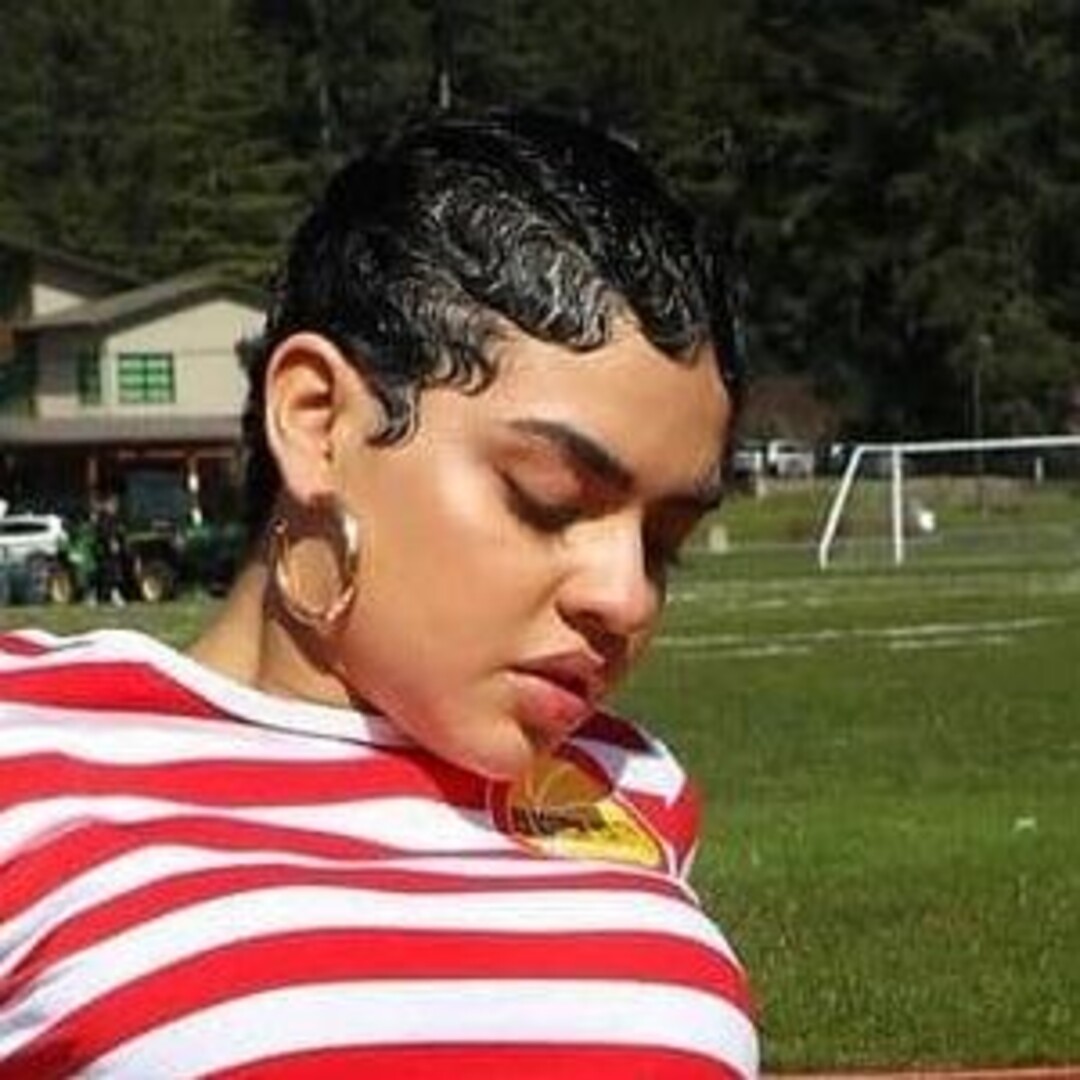 Chanel Watkins star nice pic
