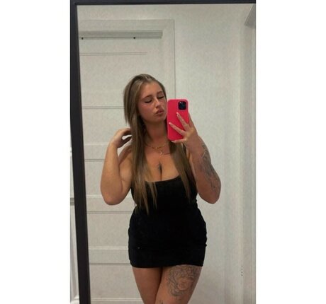 Caroline Casavant sexy pornstar picture