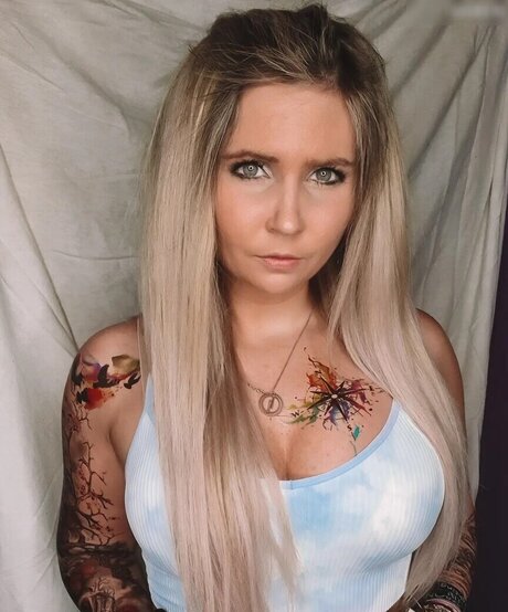 monster tits onlyfans art porn image