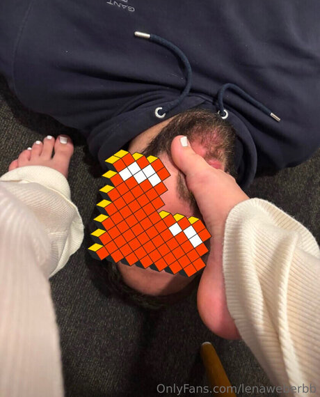 Lena Weber model exclusive gallery