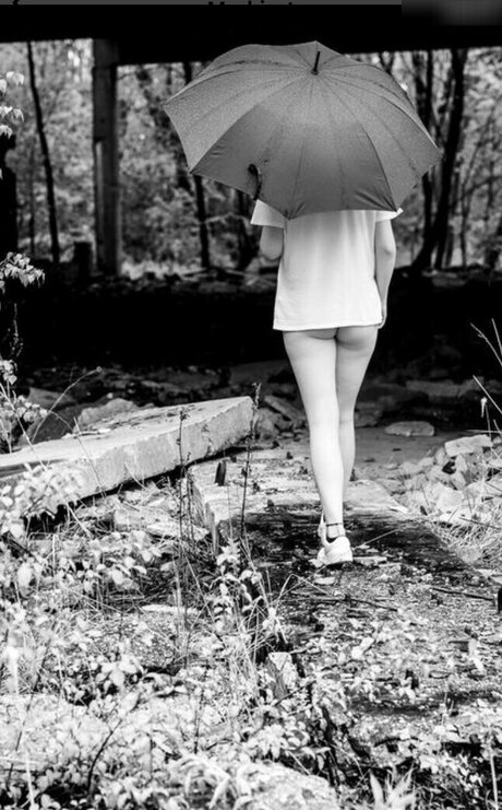 pretty ebony onlyfans nudes photo