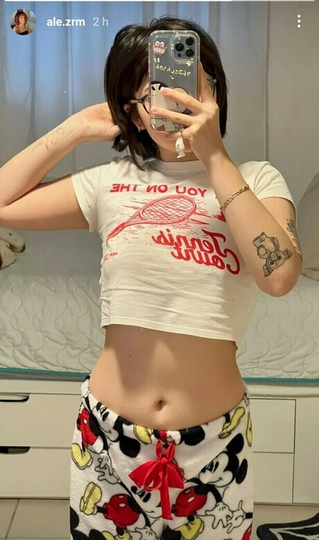 ale zrm pornstar sexy photo