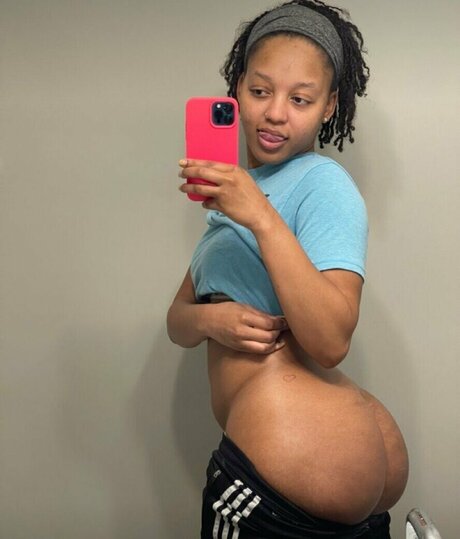 Lexbaby00 hot star photo