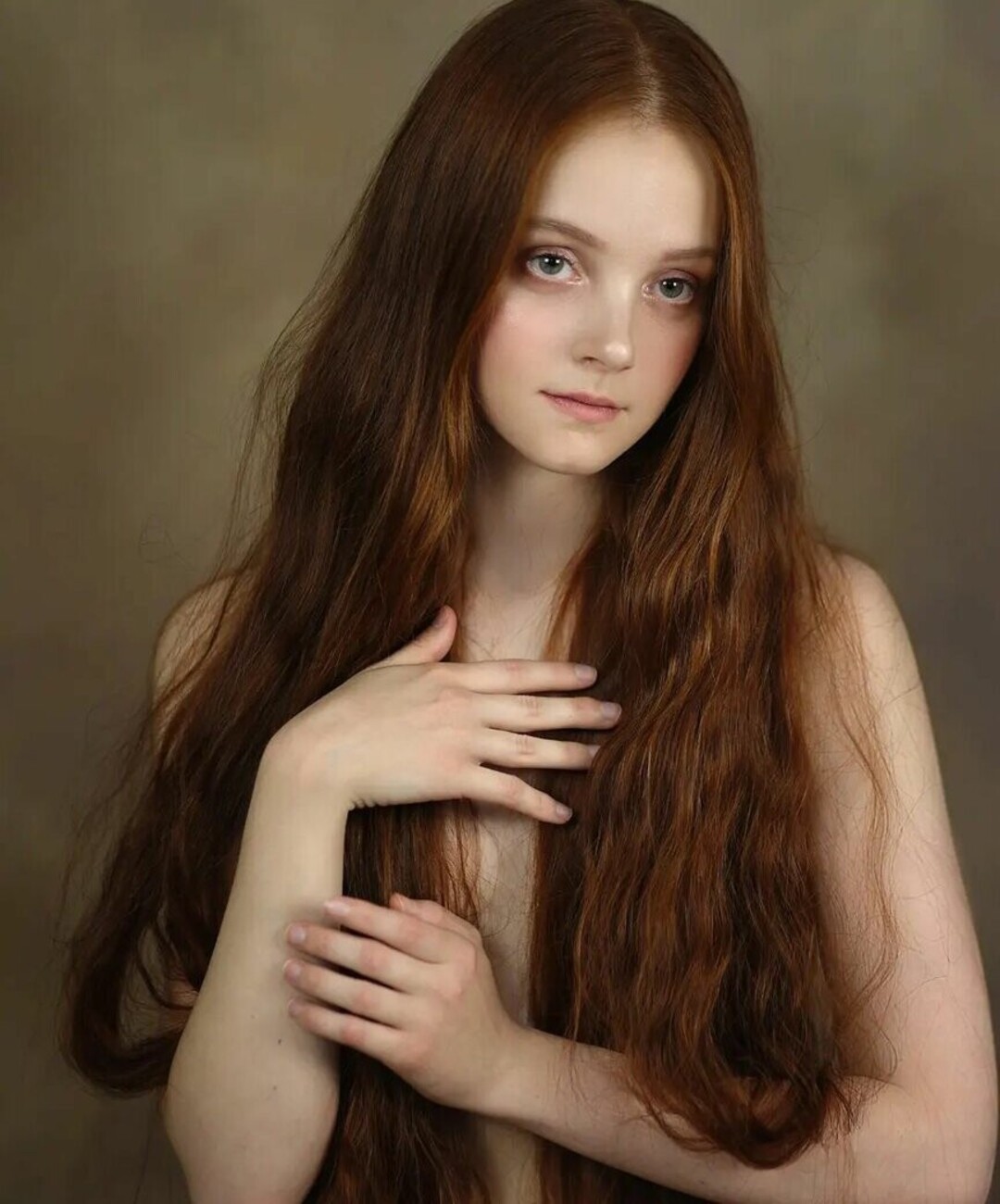 Shcherbakova Darya model pornographic archive