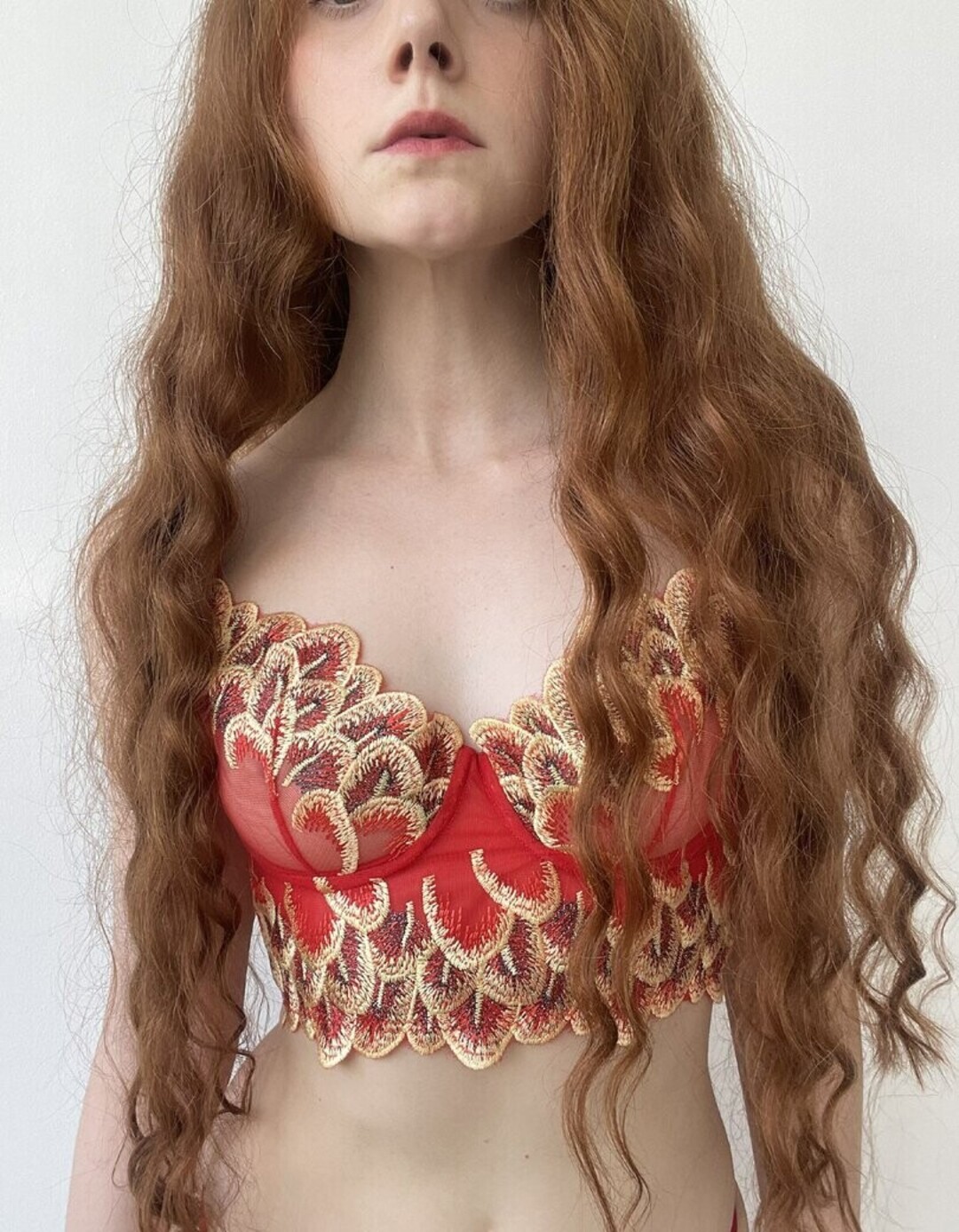 Shcherbakova Darya model nudes picture