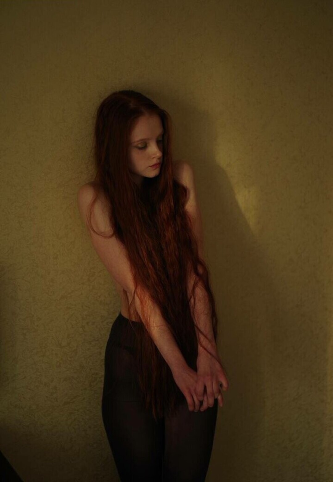 Shcherbakova Darya hot actress pic