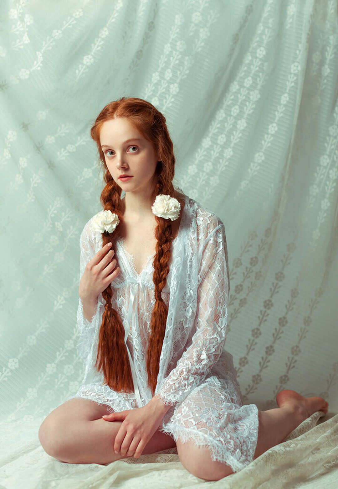 Shcherbakova Darya nude pornstar image