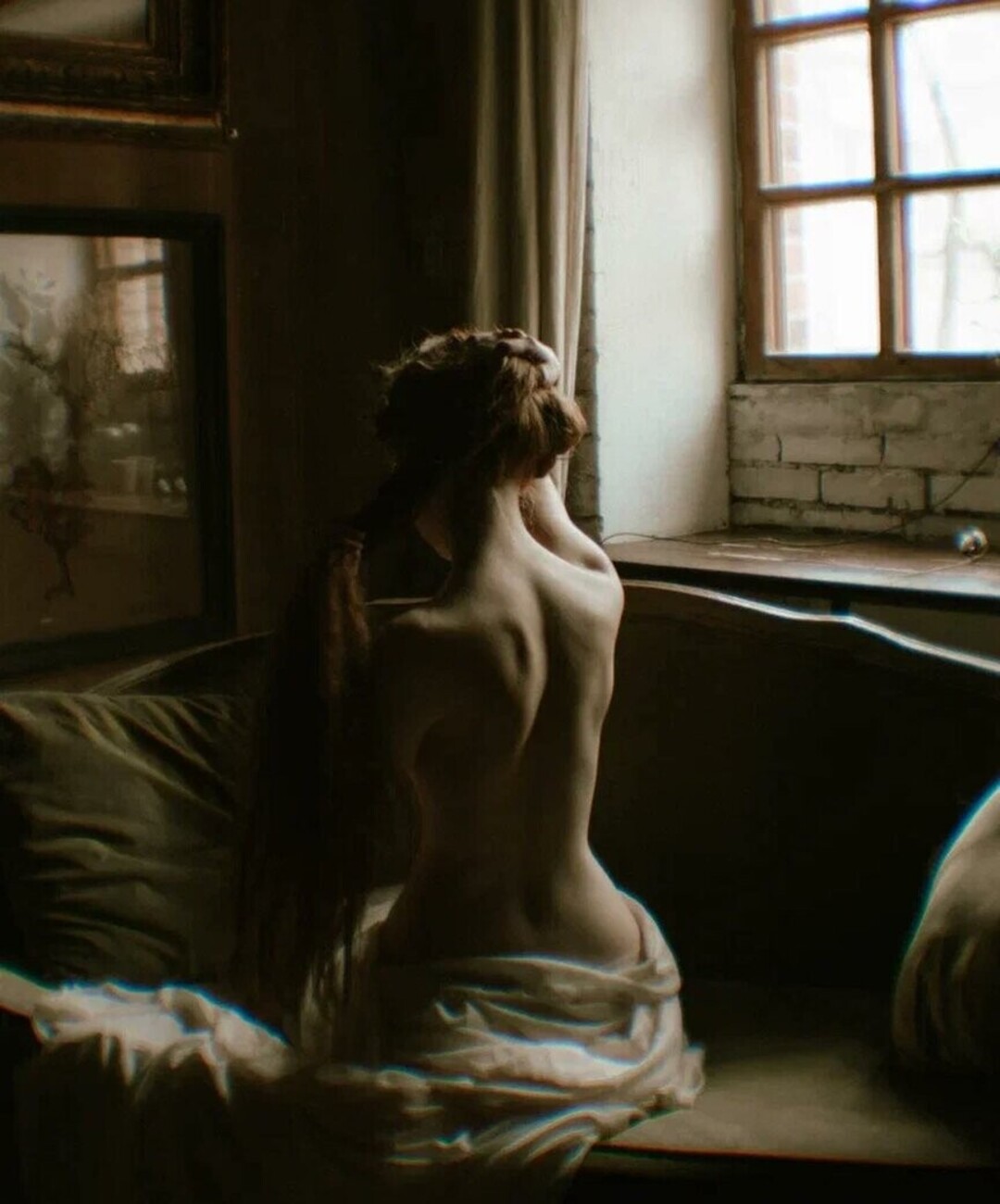 Shcherbakova Darya porn star photo
