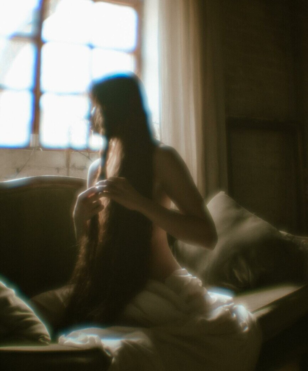 Shcherbakova Darya star erotic pics
