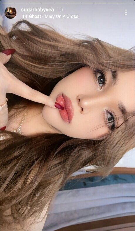 Olivea Hadid free model gallery