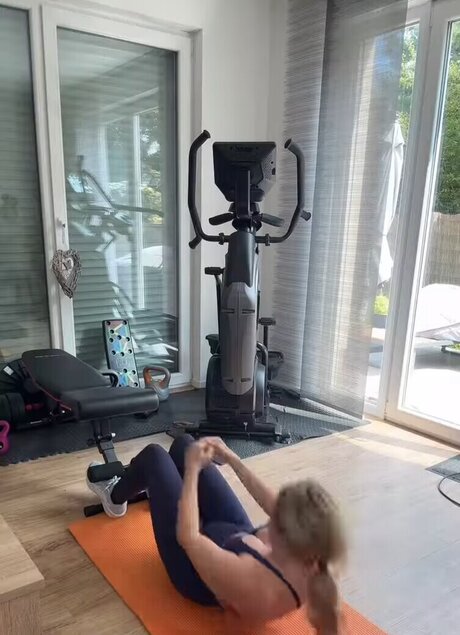 Jessi Faust model nudes picture