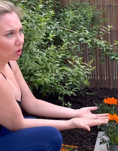 Jessi Faust star sexy pictures